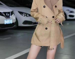 秀人网 – 礼服在身，绮里嘉Ula的无圣光写真真让人抓狂！