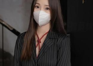 秀人网 – 兔女郎写真?还不如董林越来得任性!