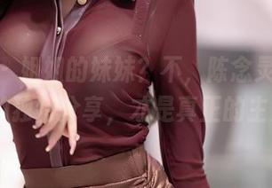 秀人网 – 姐姐的妹妹?不,陈念灵Vickyao的独特分享,才是真正的主角。