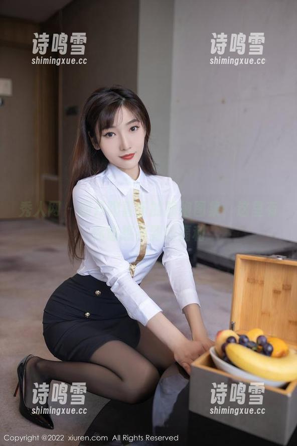 秀人网 - 翻开陶喜乐的旗袍图集，这里有你意想不到的福利