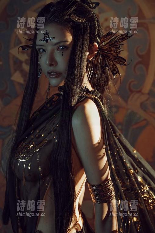 壁纸盛典，秋和柯基的异域女郎精彩合集