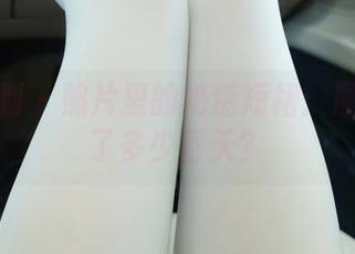 紧急企划 – 照片里的奶糖短裙：屋子里藏了多少春天？