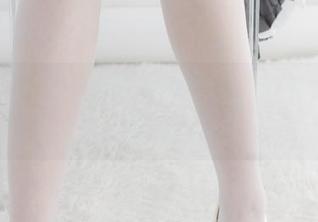 紧急企划 – 林书辞最新写真，蕾丝这玩意儿真精致。