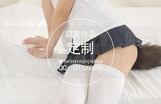 紧急企划 – 礼服也有剧情，见希w的无圣光作品值得二刷！