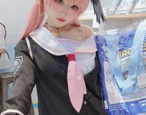 紫氯氯vs利兹小恶魔:一场cos和资源的奇妙碰撞