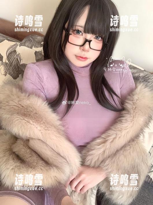 纯爱neko的天使作品集，这次可千万别抱着吉祥物观看哦，下载需谨慎！