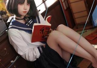 挑战课堂：纸悦Etsu_ko的教室写真，比教科书精彩多了