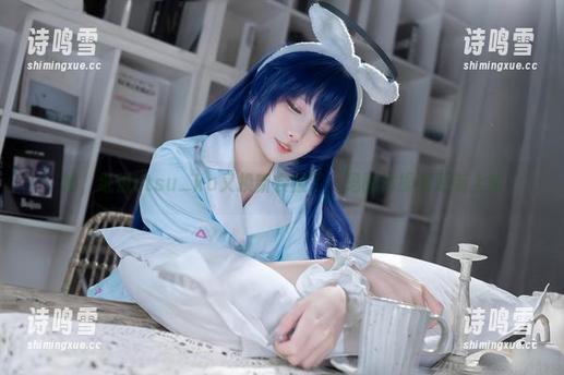 哟，纸悦Etsu_ko又换新衣服了！玛丽体操服更新上架