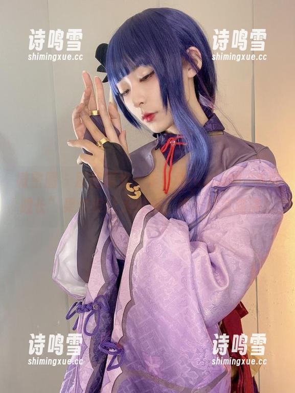 微密圈 - 原图曝光，羊小雪juvia的“5月舰长”果然没让人失望，船长风范满满！