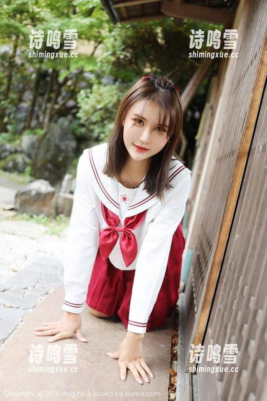 美媛馆 - 狐小妖Baby的女孩图包，不仅仅是照片，还有剧情，绝对让你捧腹！