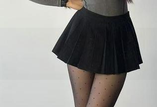 微密圈 – 远离教室，直奔美邵女Baby的校服–免费的美图就在眼前