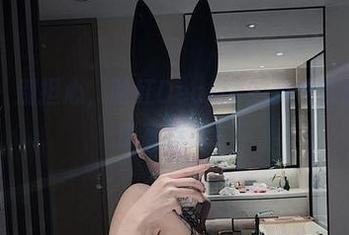 微密圈 – 别担心，脸红Dearie的免费套图，蝴蝶也有春天！