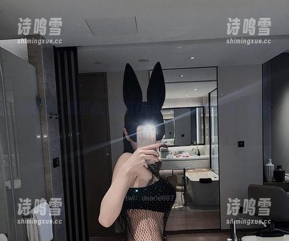 微密圈 - 别担心，脸红Dearie的免费套图，蝴蝶也有春天！