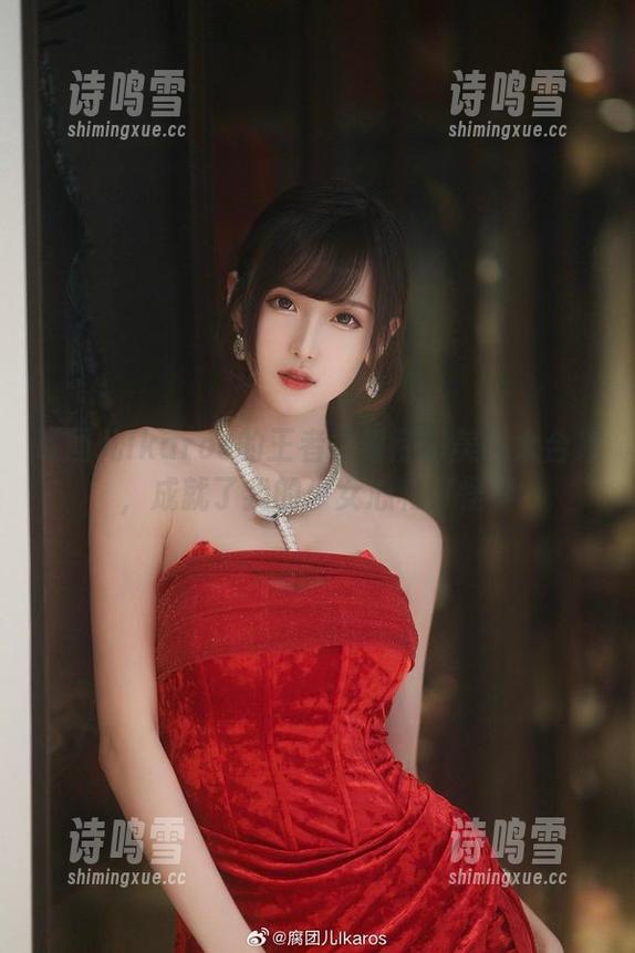 腐团儿Ikaros的王者荣耀荆轲美图大合集，成就了我的少女心和打怪梦