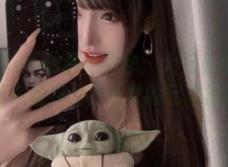 腐团儿Ikaros最新力作：大元素使拉克丝，让你看到光芒万丈的元素法则！