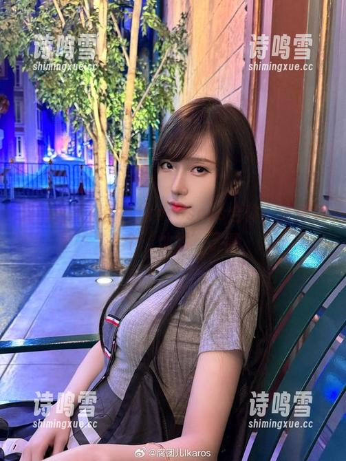 当师匠和腐团儿Ikaroscos合体，未来怎一个‘灿烂’了得