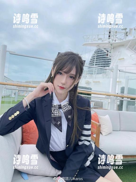 腐团儿Ikaros的“内衣高级定制”，虽说是作品，分享的窍门也不少吧？