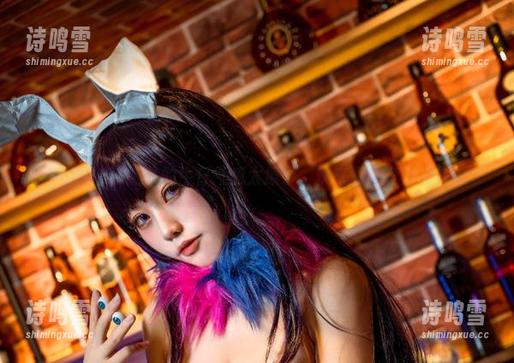 芊川一笑MNK 芊川一笑MNK的牛仔气质太撩了,快来下载套图窥探!