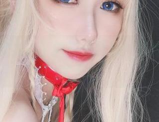 紫色的魔力!芋圆侑子合集:魅魔也要有个性!