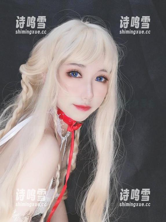 紫色的魔力！芋圆侑子合集：魅魔也要有个性！