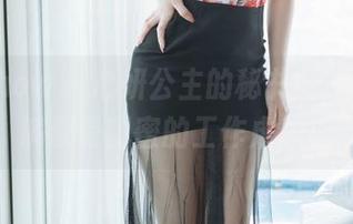 花漾show – 心妍公主的秘书图，原图满满都是甜蜜的工作虐恋！