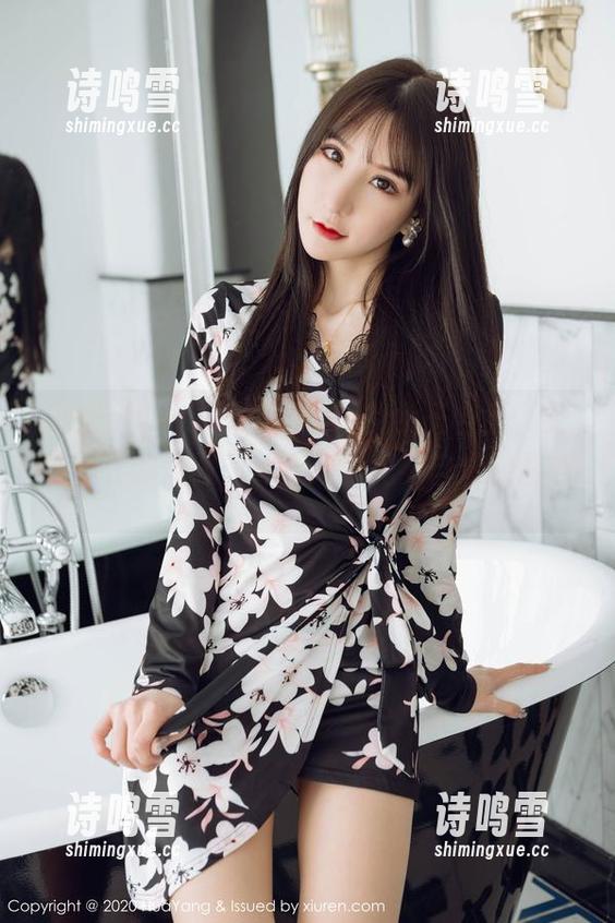 花漾show - 沈蜜桃off的女王合集，无处不在的优雅，让我这目光不自觉地瞥去。