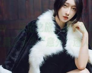 花漾show – 旅拍之旅，赵惟依coco的图集里又藏了多少“意外”迷人时刻？