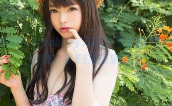 菠萝社 – 柳侑绮Sevenbaby又来了!全套《舰娘collection》图包,舰长们的愿望成真!