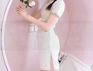 袜啵啵 – 要不要停下来，欣赏小安这双板鞋？原图也请一并奉上。