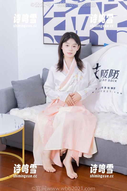 袜啵啵 - 小甜豆的短黑丝教科书，全集下载让你变身“丝袜达人”！