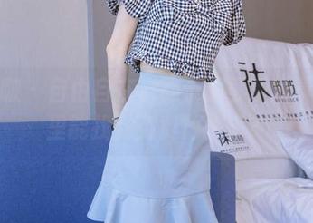 袜啵啵 – 自由自在，稚予的可爱写真，哪里能找到免费的快乐？