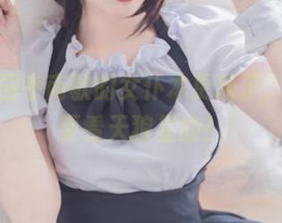看！西园寺南歌的女仆本更新了，新年就要看天狼星的！