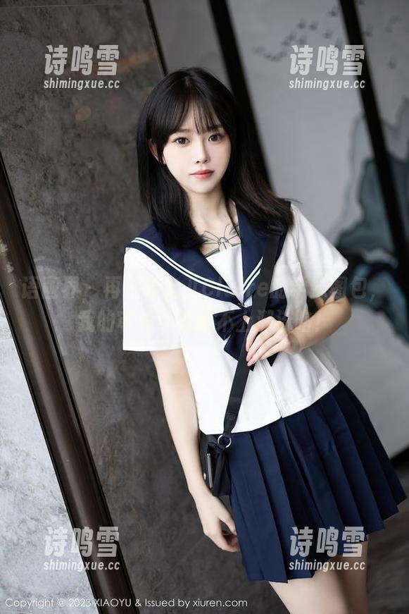 语画界 - 再不看允儿Claire的学妹图包，我的审美可就跟不上潮流咯！