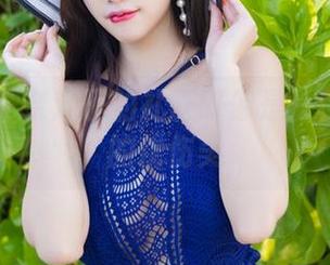 语画界 – 奈沐子的礼服好像是一种网盘里的忧伤美