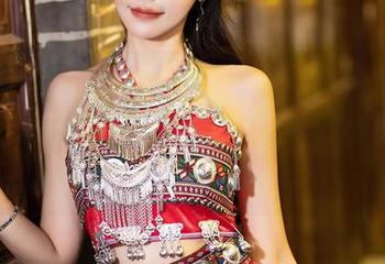 语画界 – 这组李丽莎的修女写真，分享完后你的心都会抖一抖，算是给你小小的试探？