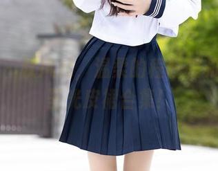 语画界 – 秋风起，温柔的程程程和她的无圣光皮裙合集！