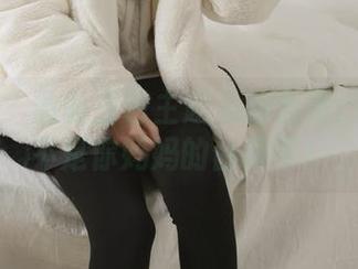 轰趴猫 – 曲曲白色主题私拍合集：这绝对不是你妈妈的白裙子！