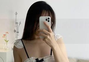 微密圈 – 黑色吊袜与铁锤姐姐，私房小集里的不安分之物！