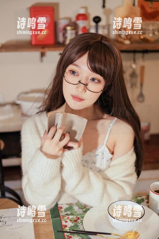 阿包也是兔娘的兔兔全套：毛茸茸的傻萌暴击，你敢来挑战吗？