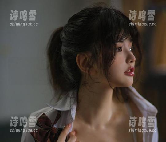 阿寨寨ninja的夏日COS精选：一边扮演角色一边还想吃冰淇淋！
