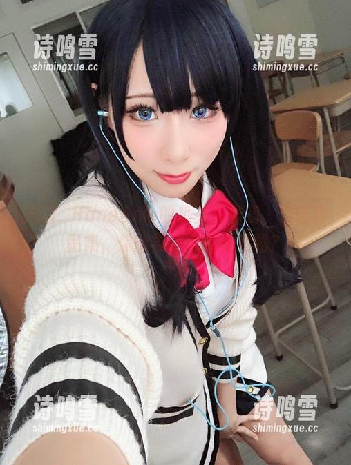 雨波_HaneAme的机关人偶戏，白银作品集，你能再耐心点看完吗？