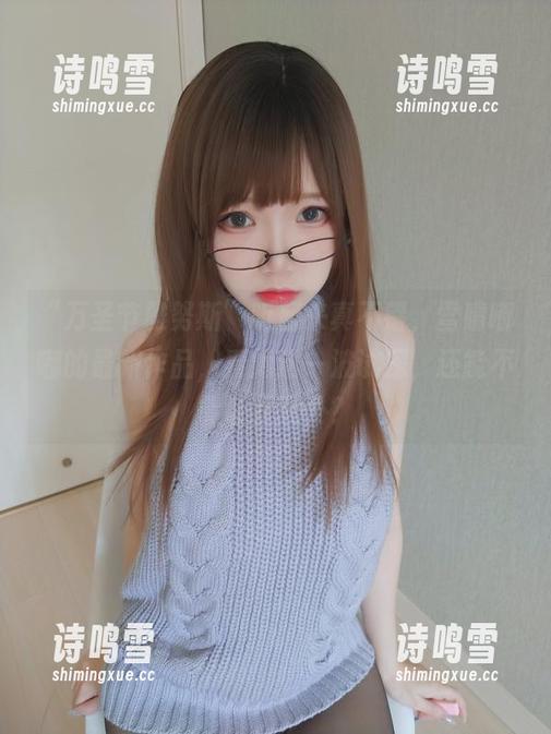 “万圣节雅努斯”听起来真不错，雪晴嘟嘟的最新作品，看她这一波试探，还能不能让我意外？
