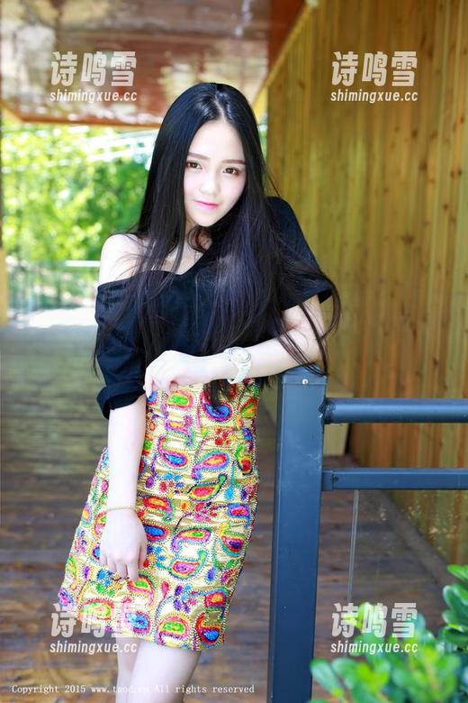 青豆客 - 可蕊娜的娜妹真人秀，哪个图包才值得认真分享一下？？！