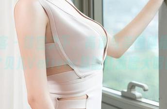 青豆客 – 镂空之下,高清与美图碰撞,嘉宝贝儿Vetiver总能让我瞪大眼睛