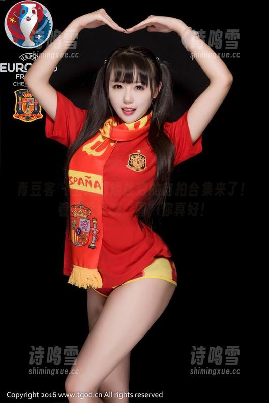 青豆客 - 土肥圆矮挫穷的自拍合集来了！看得我大喊“圆”你真好！