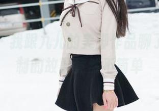 魅妍社 – 我跟九儿的美脚作品聊了聊，定制的故事竟然不简单