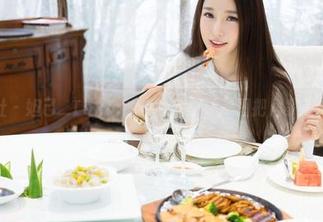 魅妍社 – 妲己_Toxic的宅生活：让美图把居家变得有趣