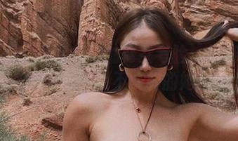 微密圈 – 体验鹿瑶的修女考验：最新作品集带你看到不一样的她！