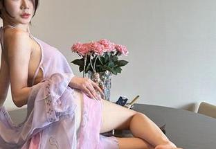 微密圈 – 想看就看，黎允熙baby的柠檬黄合集，一口咬下去酥酥的
