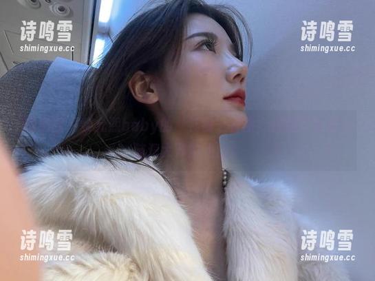 微密圈 - 黎允熙baby的‘礼物’套图，送的其实是个脑洞大开的想法？